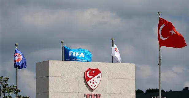 Süper Lig'de 6 kulüp PFDK'ya sevk edildi