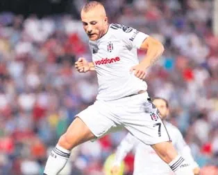 Gökhan Töre West Ham’da