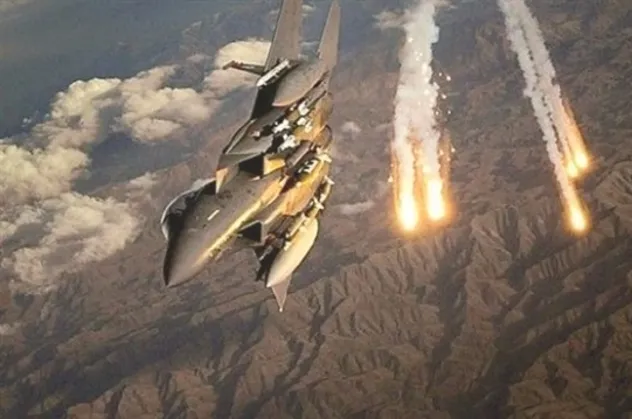 PKK'ya darbe üstüne darbe