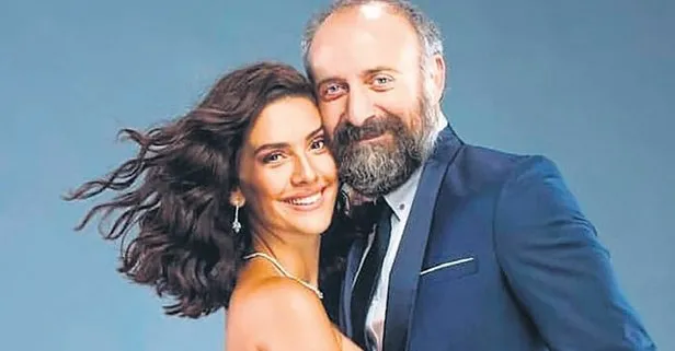 Halit Ergenç: Dokunsan ağlayacak durumdayız