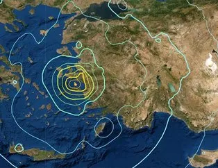 AFAD açıkladı! Tam 1230 kez...