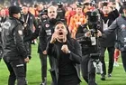 Galatasaray'dan Şampiyonlar Ligi transferi!