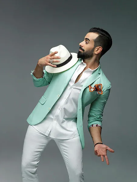 Gökhan Türkmen: Para kazanamıyorum-3