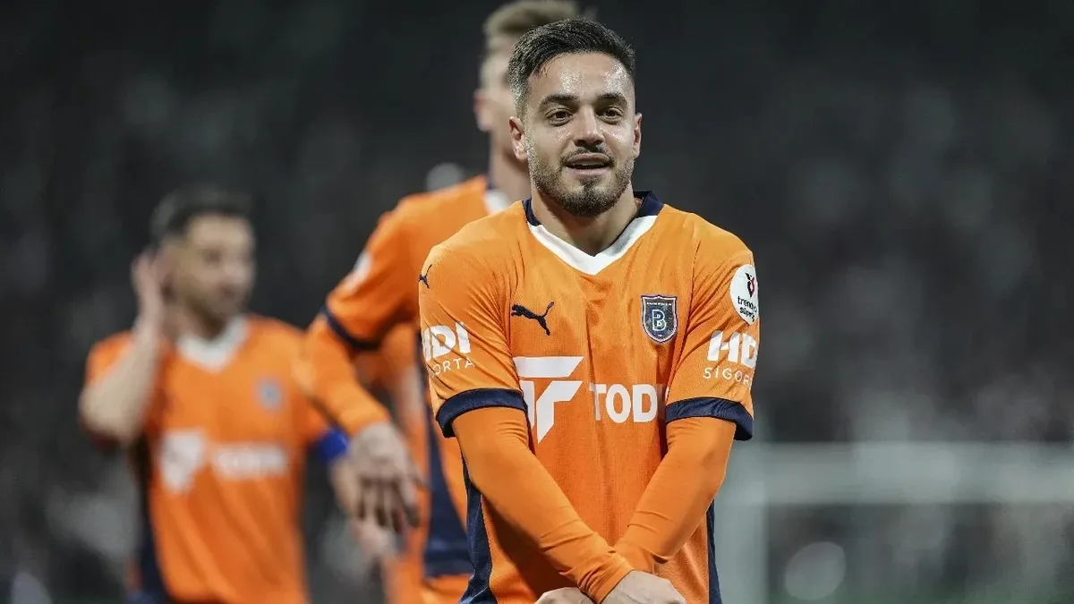 Trabzonspor'dan Yusuf Sarı harekatı! Transferde resmi süreç başlıyor