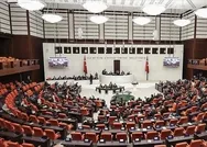 Azerbaycan tezkeresi TBMM Başkanlığına sunuldu! Görev süresi uzatılsın...