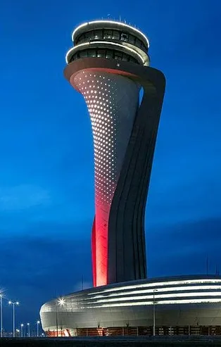 İstanbul Havalimanı e-ticaret üssü olacak