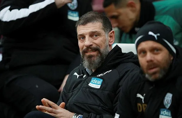Slaven Bilic'ten Fenerbahçeli Vedat Muriç'e çağrı: Seni Ada’ya bekliyorum-2