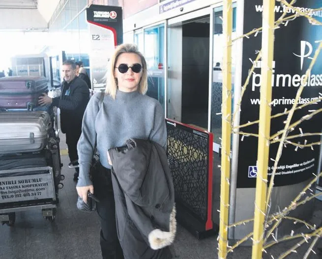 Londra ’Şen’liği