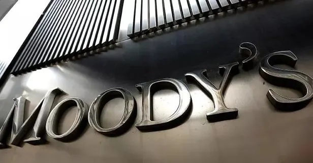 Moody’s, 17 Türk bankasının kredi notu görünümlerini durağandan pozitife çevirdi