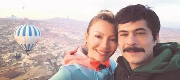 Havalı mutluluk