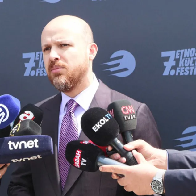 Gazze’deki zulüm unutulmayacak