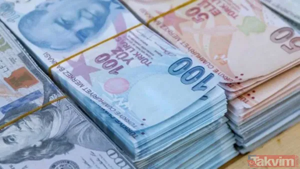 15.000-16.000-18.000 TL için tarih belli oldu! SSK BAĞKUR emeklisi için tam liste çıktı - 9