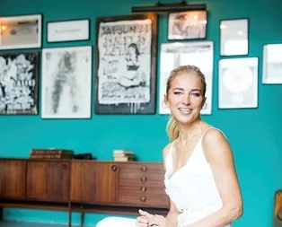 Burcu Esmersoy’dan samimi itiraf!