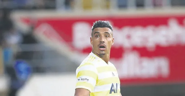 Dırar: yanal bana güvendi