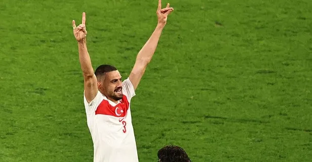 Hollanda efsanesi Marco van Basten'den UEFA'ya sert tepki: Merih Demiral'a verilen ceza çok saçma