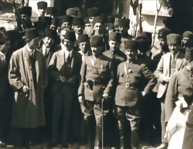 Çanakkale Deniz Zaferi’nin hikayesi...