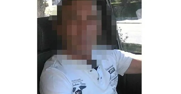 15 yaşındaki çocuğa cinsel içerikli mesajlar atmıştı... Flaş gelişme