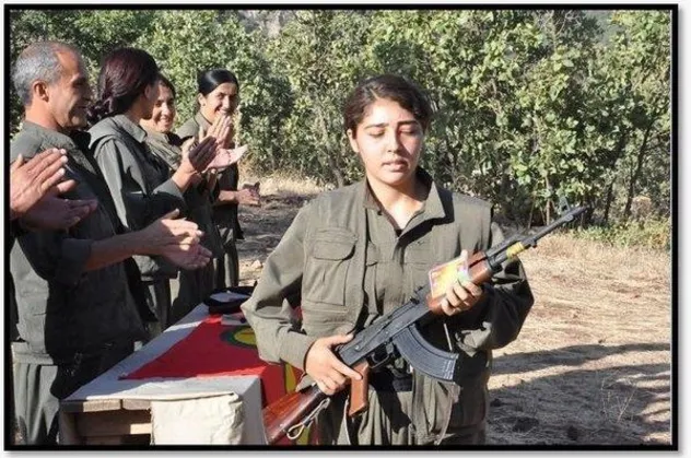 CHP'li İBB Sözcüsü Murat Ongun'un yalanı uzun sürmedi! PKK’lı örgüt üyesinin arşiv araştırması yapılmadan işe alındığı ortaya çıktı