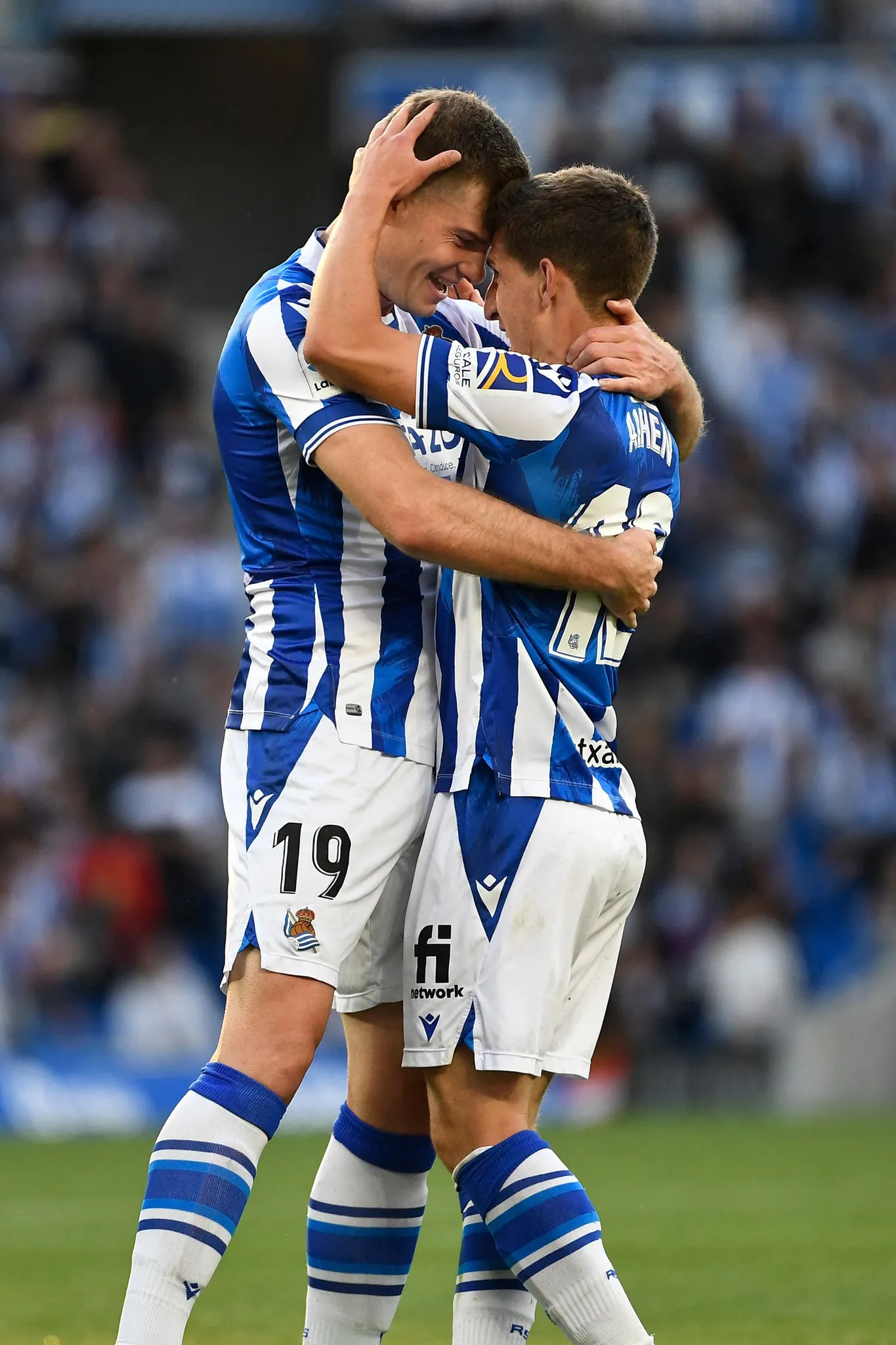 Fenerbahçe'ye Sörloth müjdesi! - 10