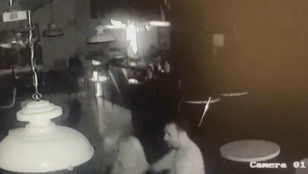 CHP’li Umut Karagöz’ün tecavüz ettiği genç kadın: Kafamı duvarlara vurup boğazımı sıktı