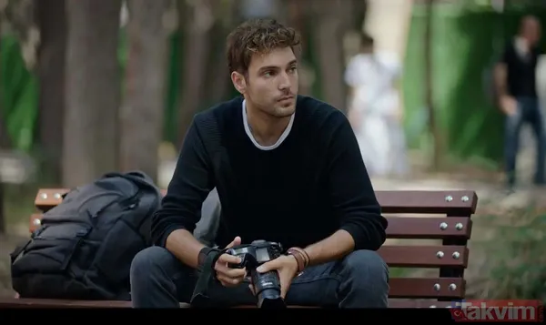 Yalan’ın Tuna’sı Samet Kaan Kuyucu bakın aslen nereli çıktı! - 4