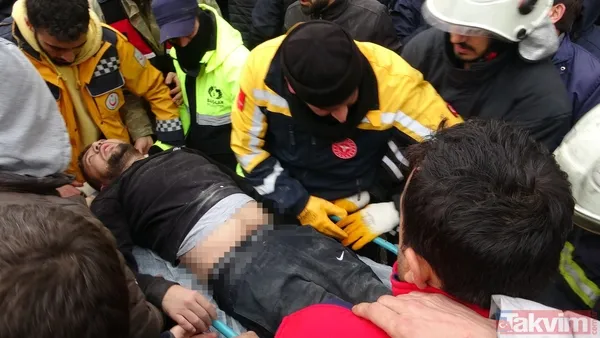 KAHRAMANMARAŞ'TA DEPREM: Deprem bölgesinde arama kurtarma çalışmaları sürüyor! İşte bölgeden son dakika gelişmeler - 39