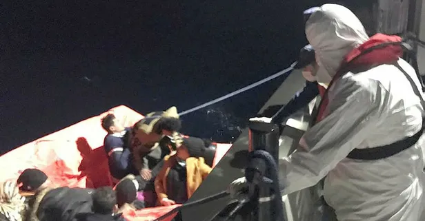 Yunanistan ölüme terk etti! Türkiye son anda kurtardı