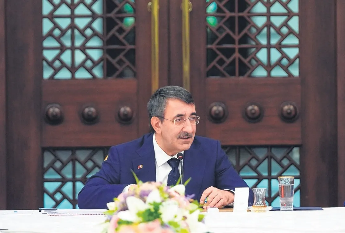 Enflasyonda yıl sonu beklentimiz yüzde 30’un altında