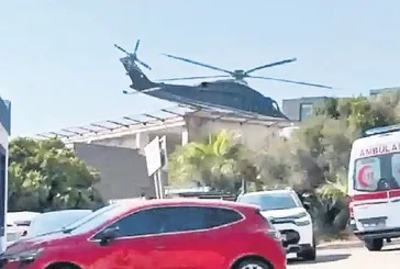 Heli’’hopp’’ter