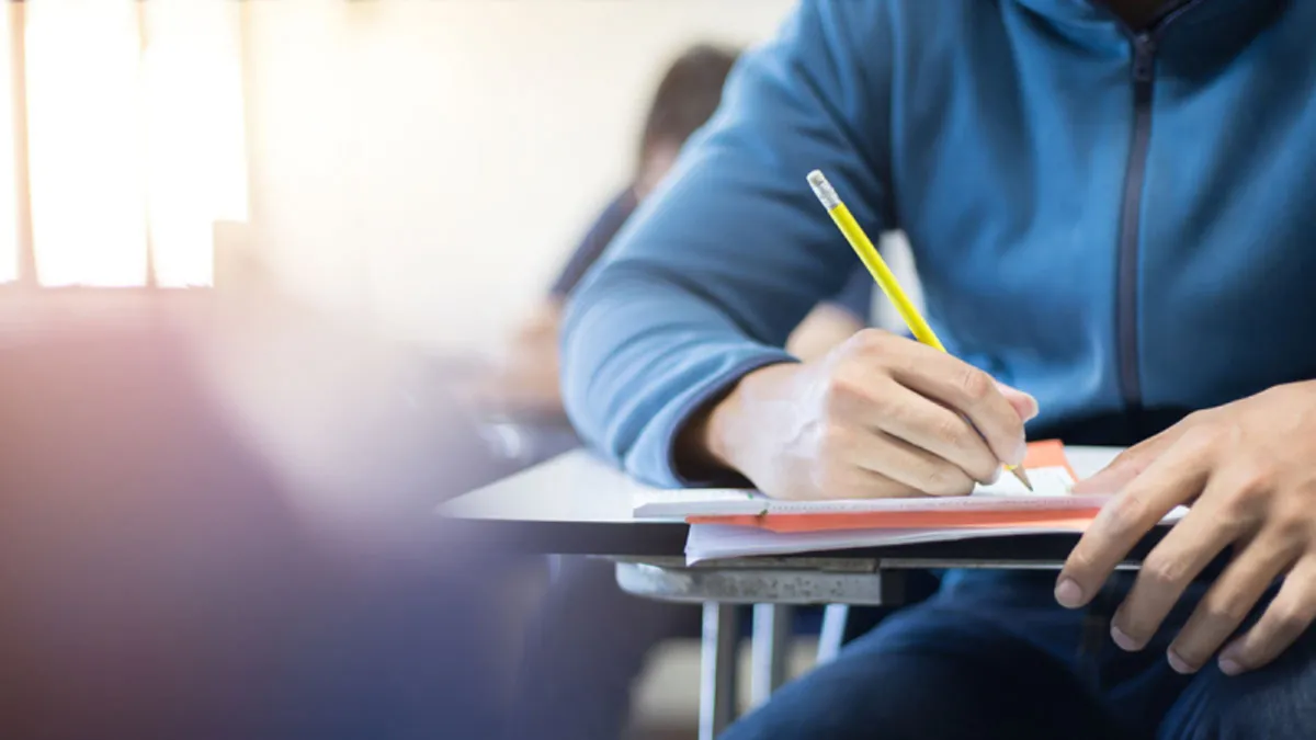 MSÜ sınavı bugün saat kaçta başlayıp bitecek? Milli Savunma Üniversitesi sınavı kaç soru, kaç dakika?