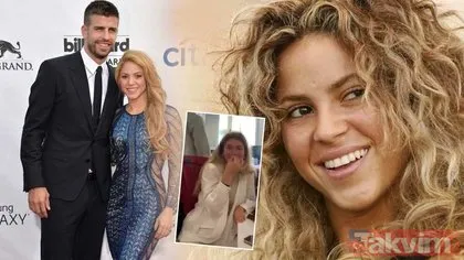 Shakira’yı aldatan Gerard Pique’nin 23 yaşındaki yeni sevgilisi kimmiş ortaya çıktı! Shakira’yı aldattığı kadın Shakira’nın aynısı