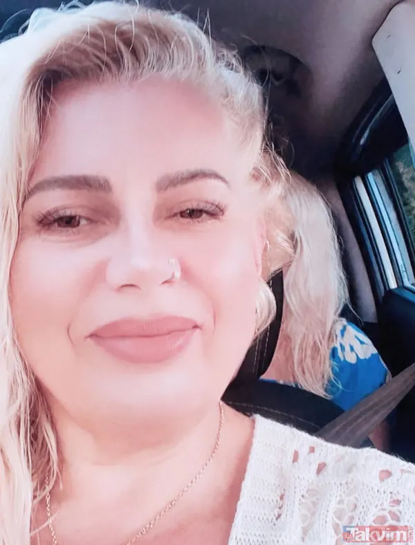 Su Burcu Yazgı Coşkun Ve Annesi Miraç Gündüz