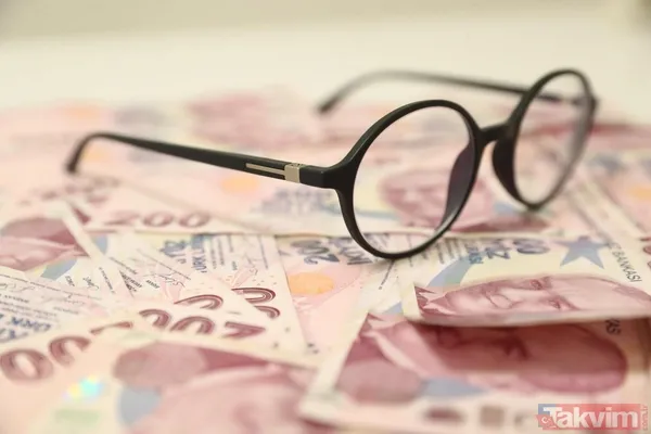 EMEKLİYE %16.42-16.47-16.98 ZAM HESABI | SSK ve Bağ-Kurlunun emekli aylıkları ne kadar olacak? - 35