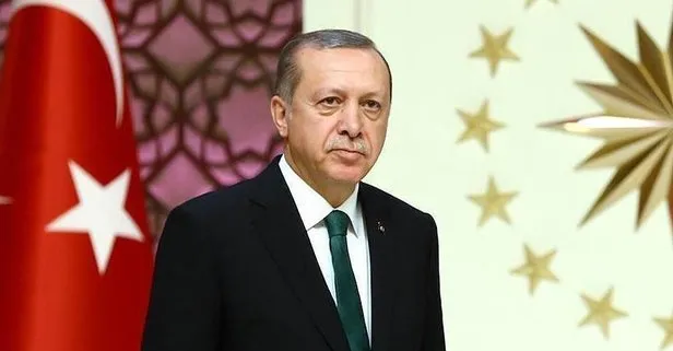 SON DAKİKA: Başkan Erdoğan İzmir'e gidecek