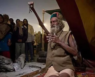 İnanması güç ama gerçek olaylar