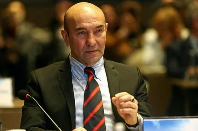 İzmir Büyükşehir Belediyesi'nde yandaşlara çifte maaş skandalı! CHP'li Tunç Soyer arkadaşlarını belediyeye doldurmuş!
