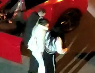 İstanbul’da isyan ettiren görüntüler! Fuhuş, dans, halay...