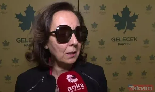 CHP listelerinden 15 milletvekili koparan DEVA Partisi Genel Başkanı Ali Babacan’dan Kılıçdaroğlu’na bir darbe daha: Kimseye borcumuz yok - 37