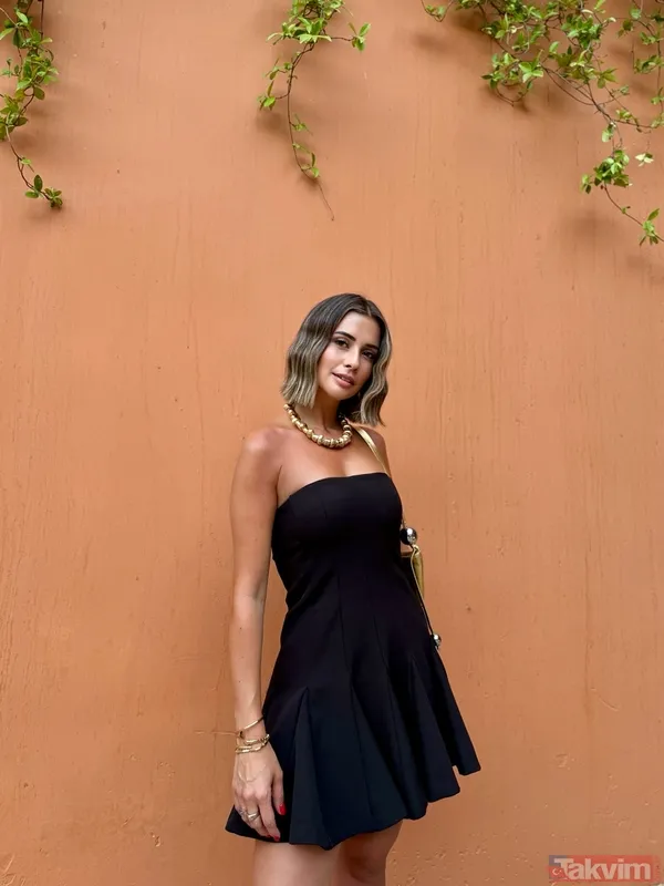 Fatih Terim’in kızı Buse Terim’den yeni bir sayfa: Aşk yeniden! - 3