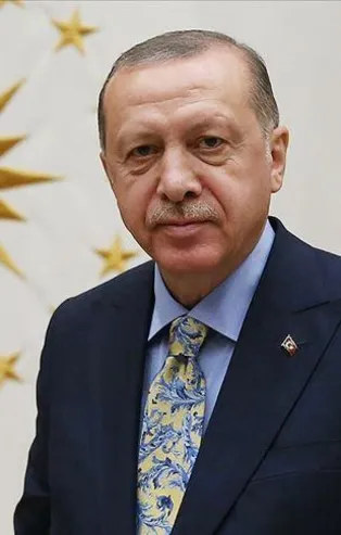 Başkan Erdoğan'a sosyal medyadan doğum günü mesajı yağdı: Milletin adamı 68 yaşında!