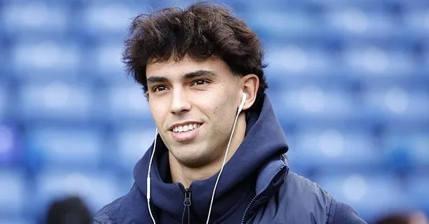 Fenerbahçe'ye Joao Felix müjdesi!