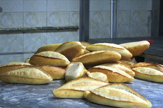 İstanbul'da ekmek fiyatına zam! İTO yeni tarifeyi açıkladı | İstanbul'da ekmek kaç lira oldu?