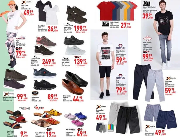 Carrefoursa aktüel ürünler kataloğu yayınlandı! Carrefoursa Nisan kataloğunda Ramazan ayına özel indirimler!-13