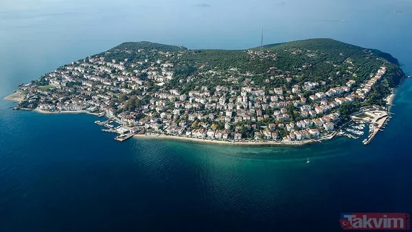 İstanbul plajlarında 2025 giriş ücretleri açıklandı: Adalar, Sarıyer ve Florya plajları ne kadar? - 3