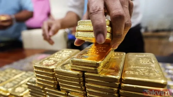 Çeyrek Altın Alış: 6.308,00 Satış: 6.349,00