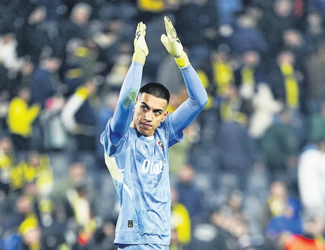 Son karar İrfan Can