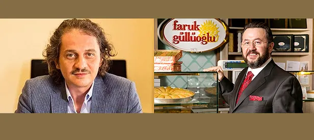 Aydınlı ve Güllüoğlu TMSF'ye devredildi