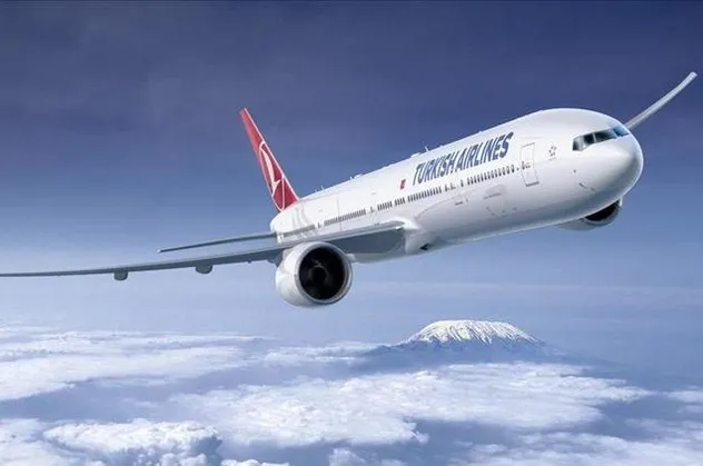 THY’nin özel şoförlü lüks araçlı transfer hizmeti 20 noktaya çıktı