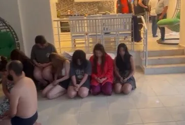 Vize işlem ücreti adı altında 100 milyon TL’lik haksız vurgun! Bakan Yerlikaya duyurdu: 65 şüpheli yakalandı