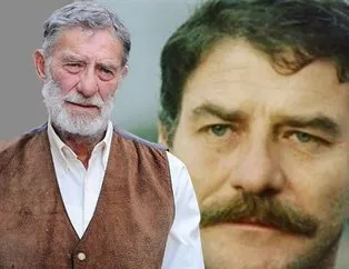 Selvi Boylum Al Yazmalım’ın Cemşit’iydi! Ameliyata alınan Ahmet Mekin’den haber var! İşte Yeşilçam yıldızının son durumu...